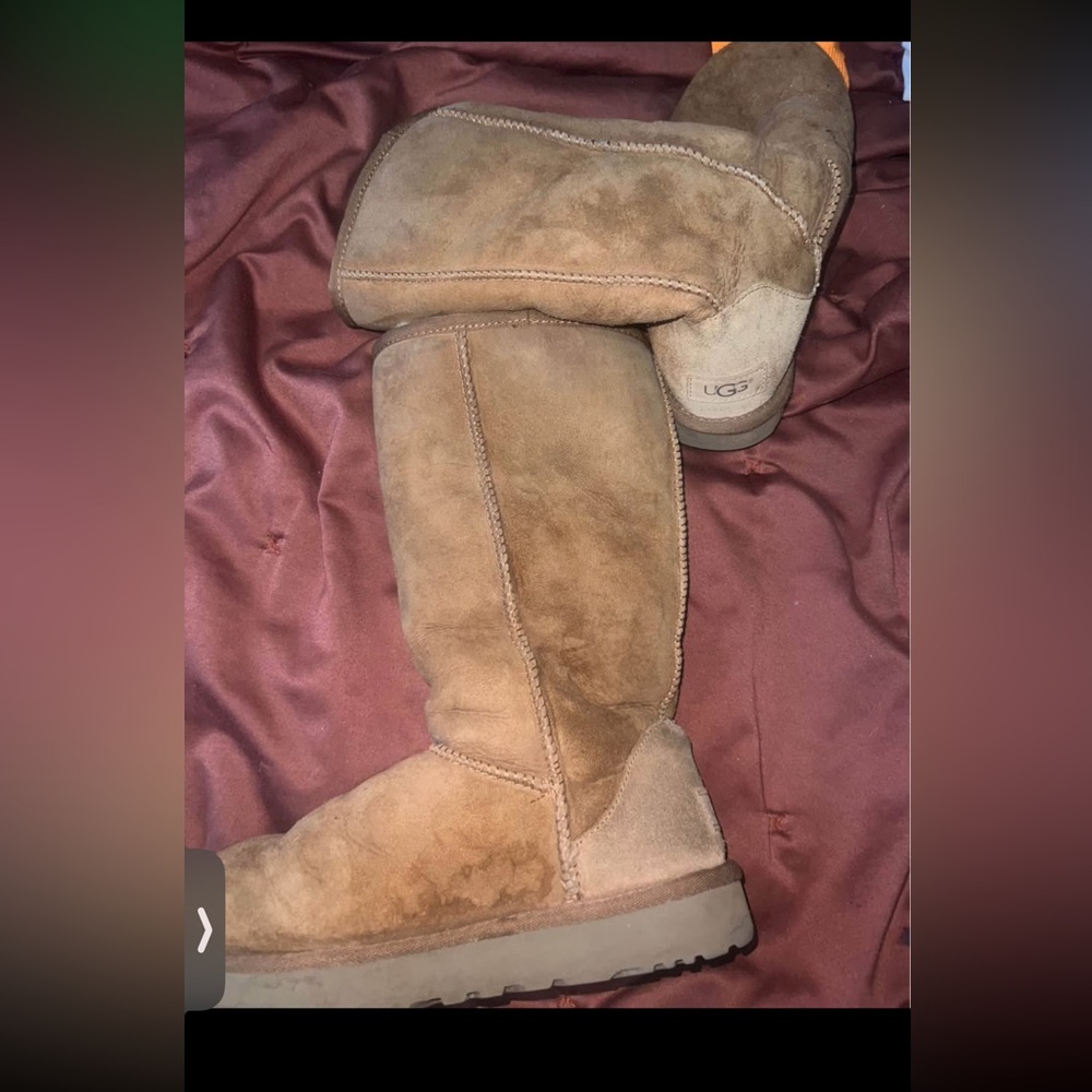 Ugg boots